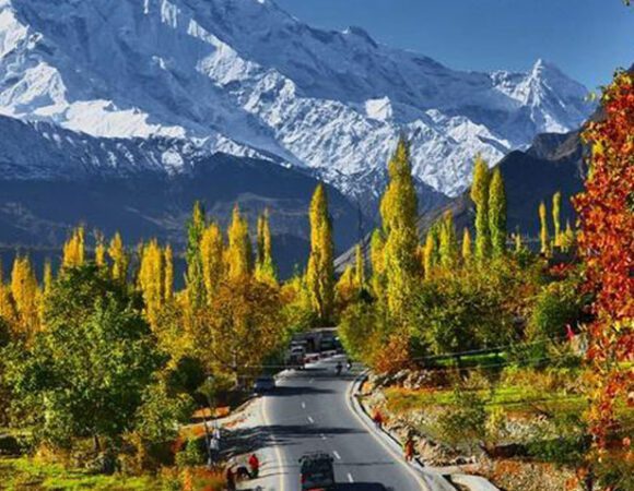 Gilgit Baltistan