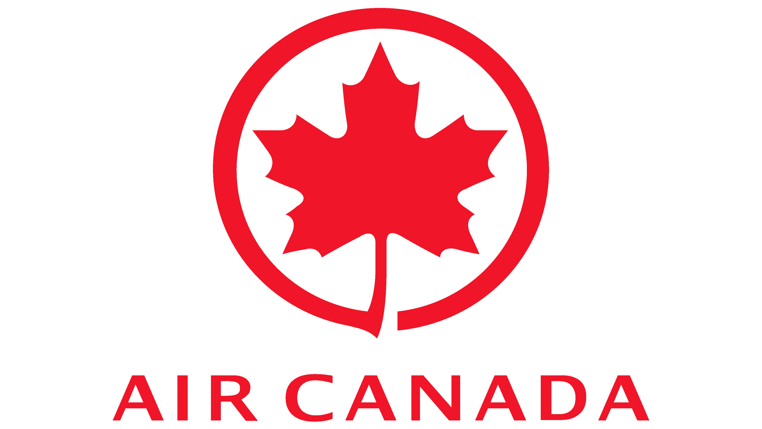 Air Canada Emblem scaled