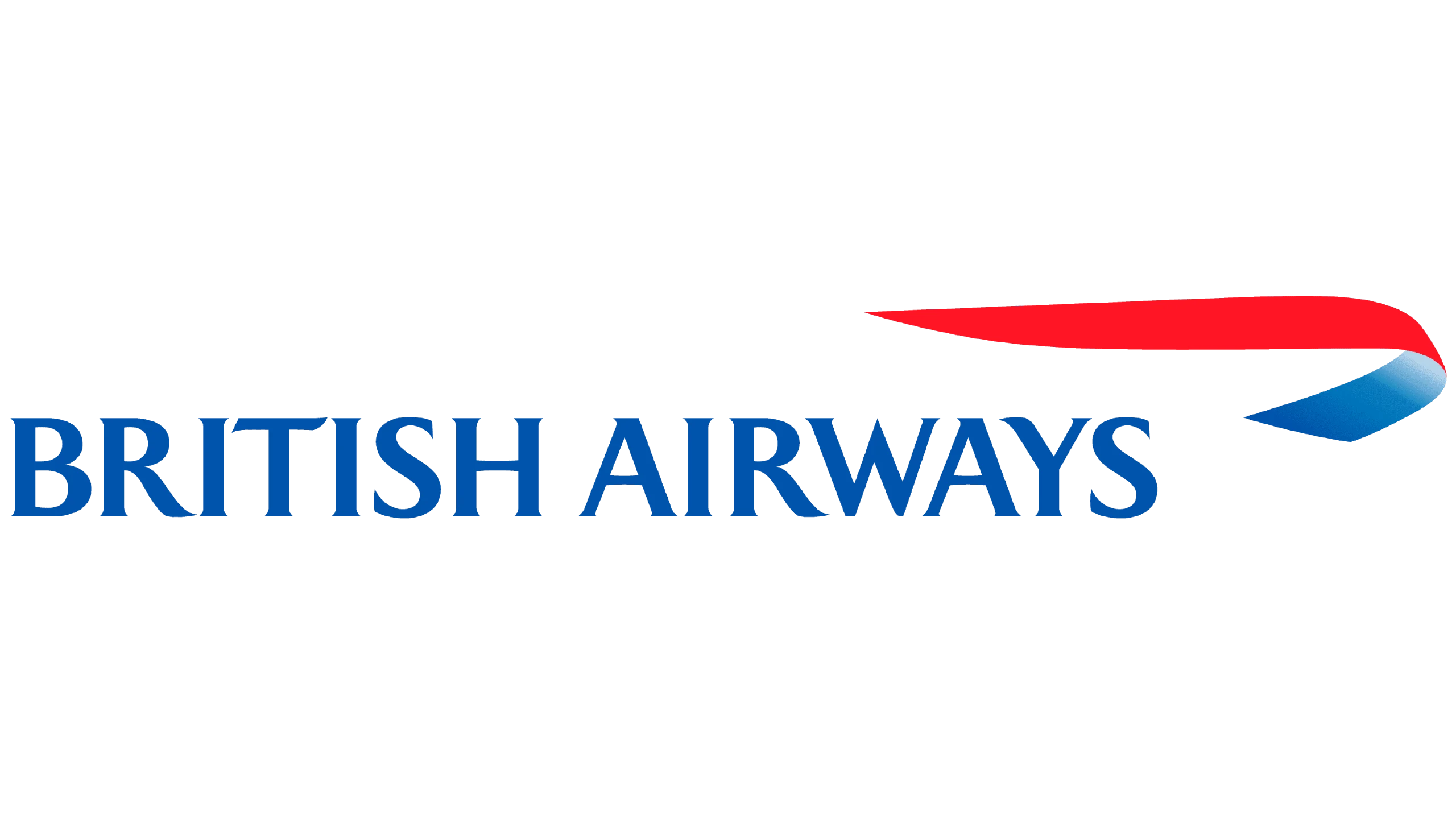 British Airways Logo scaled