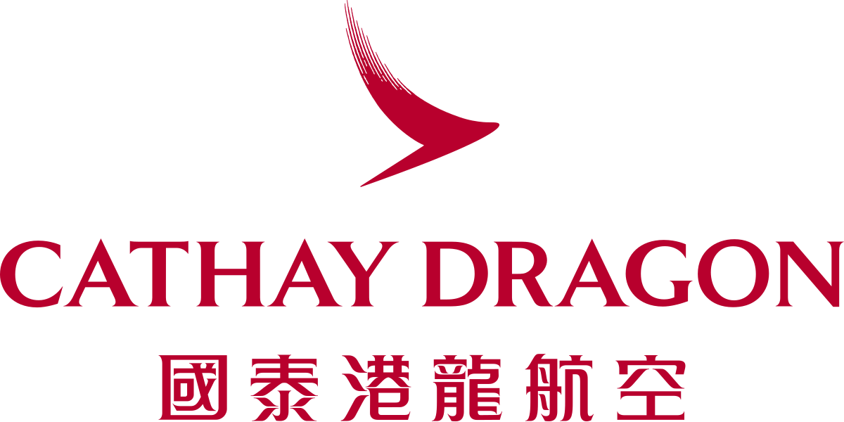 Cathay Dragon.svg