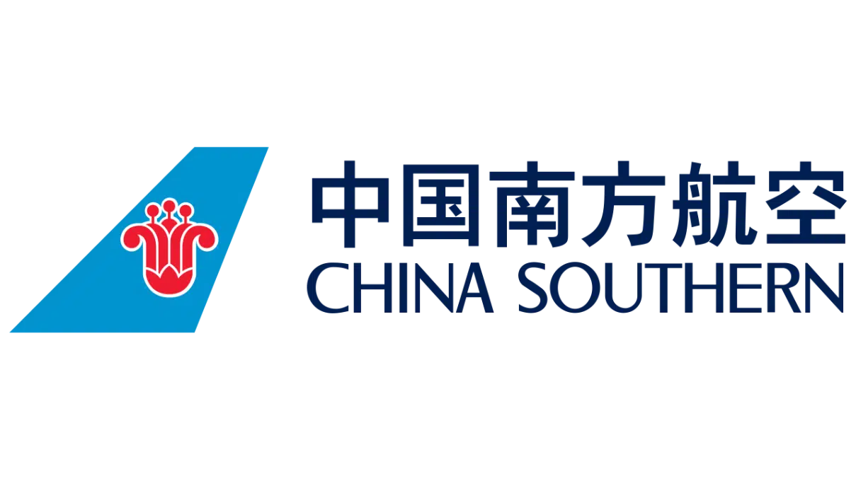 China Southern Logo