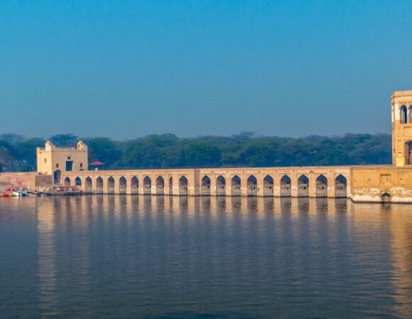 Hiran Minar