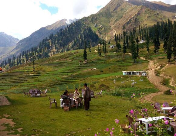 Kaghan Valley