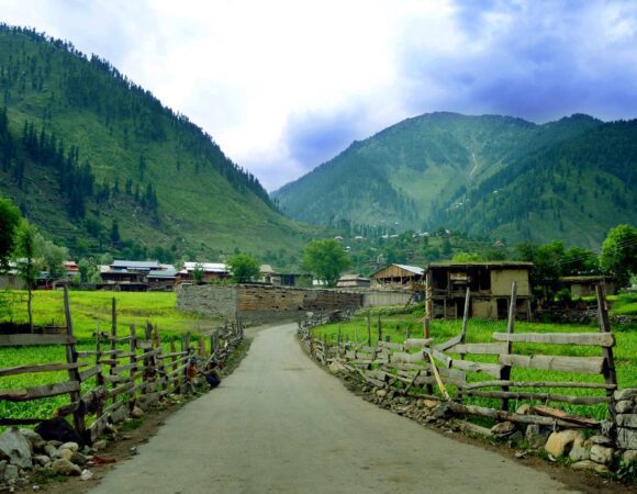 Neelum Valley