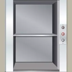 Dumbwaiter Lift