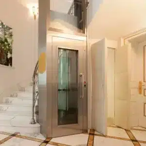 Home Elevator