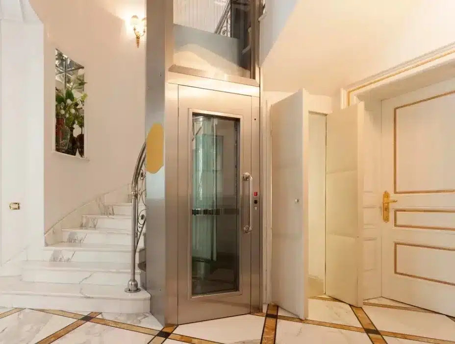 Home Elevator