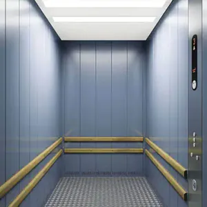 Cargo ELevator 400 KG