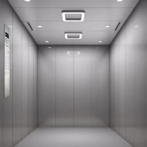 Cargo ELevator 630 KG