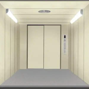 Cargo ELevator 680 KG