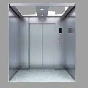 passenger lift