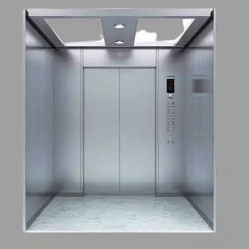 passenger lift