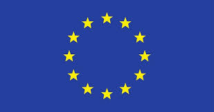 Schengen Flag