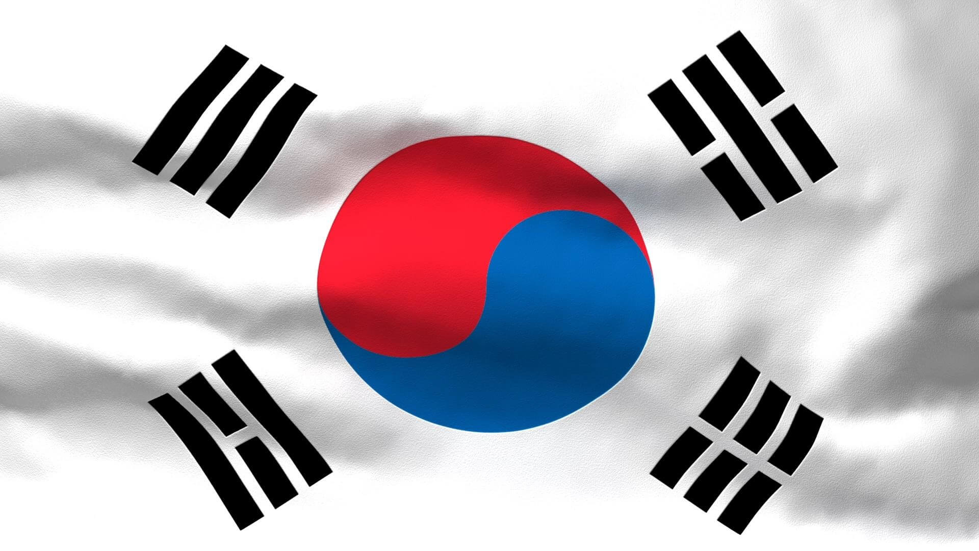 South-Korea-flag