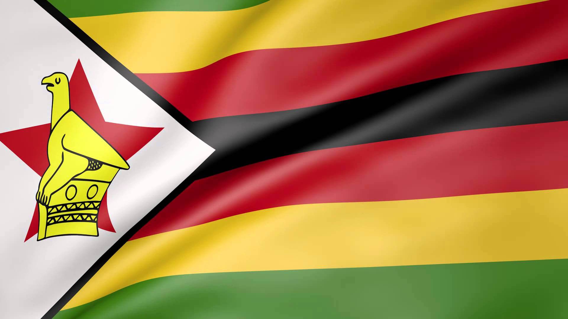 Zimbabweflag