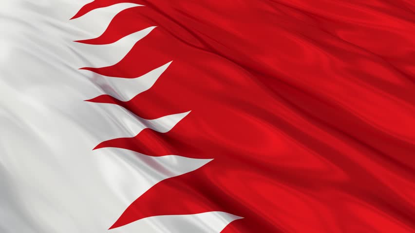 bahrain-flag