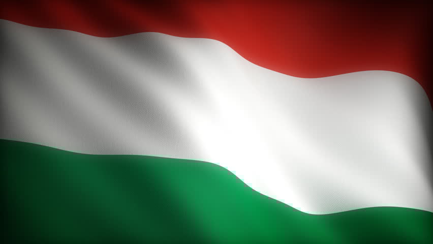 hungary-flag