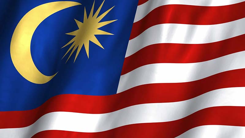 malaysia-Flag