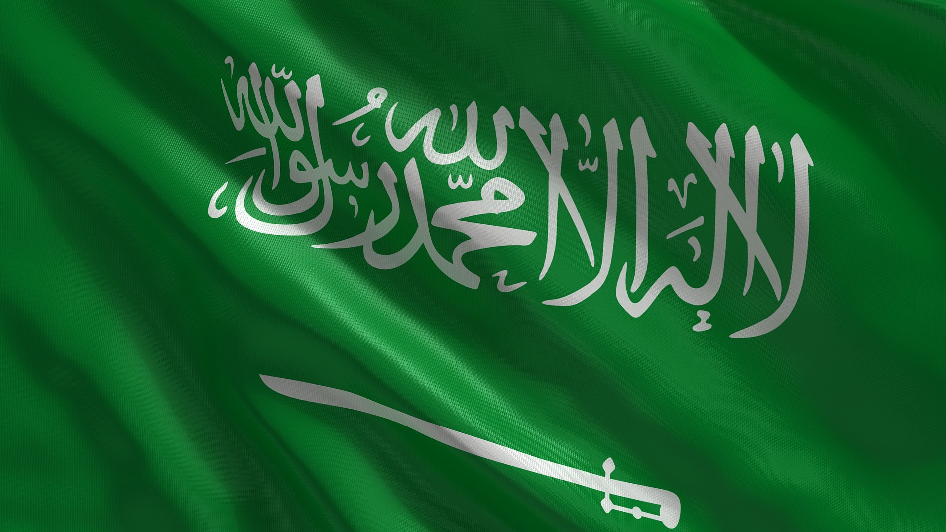 saudi-Arabia-flag