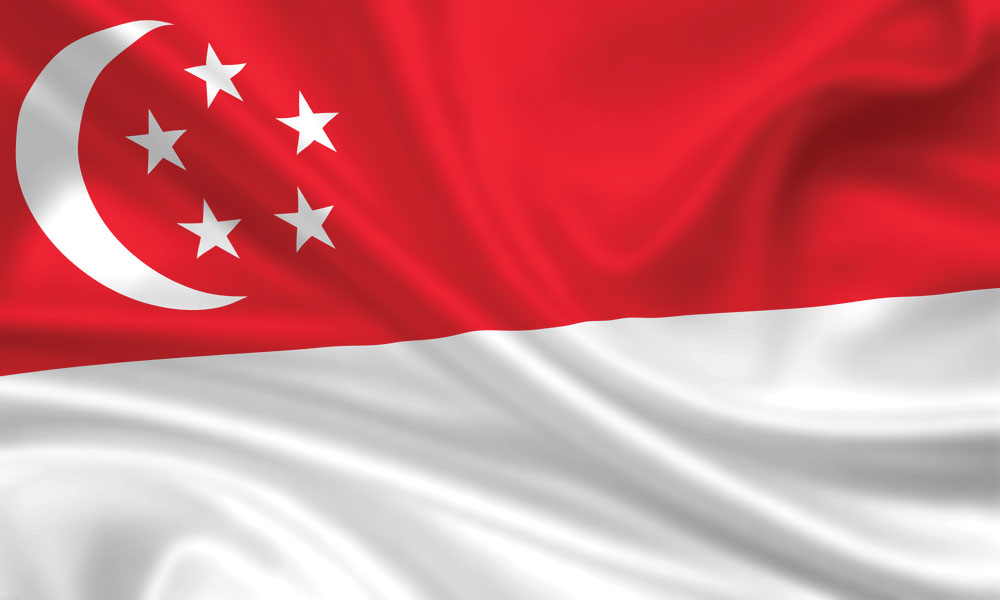 singapore-flag