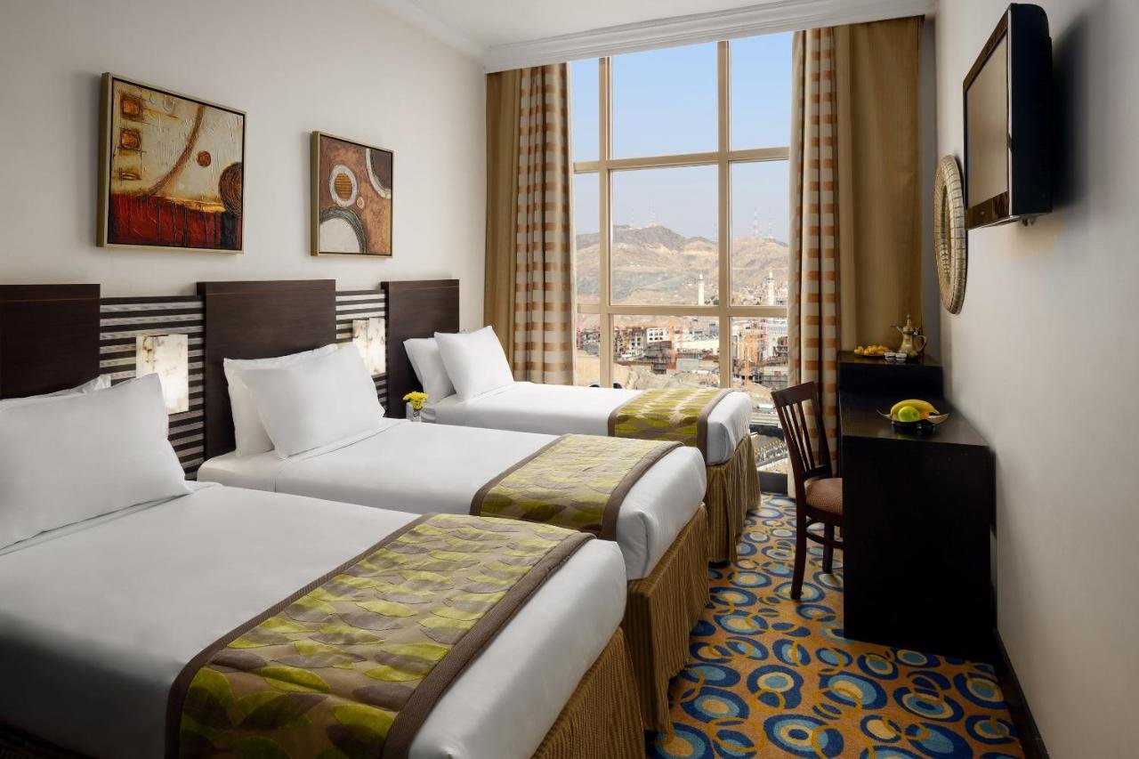 Al Kiswah Towers – Makkah Hotel Booking - Image 8