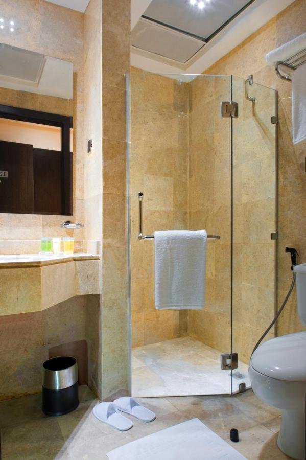 Al Kiswah Towers – Makkah Hotel Booking - Image 10