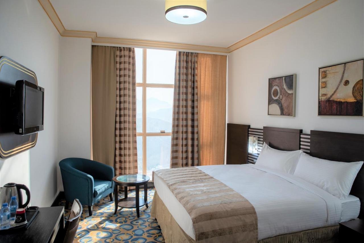 Al Kiswah Towers – Makkah Hotel Booking - Image 11
