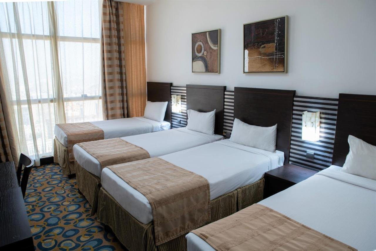 Al Kiswah Towers – Makkah Hotel Booking - Image 12