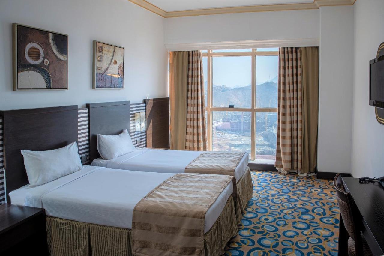 Al Kiswah Towers – Makkah Hotel Booking - Image 13