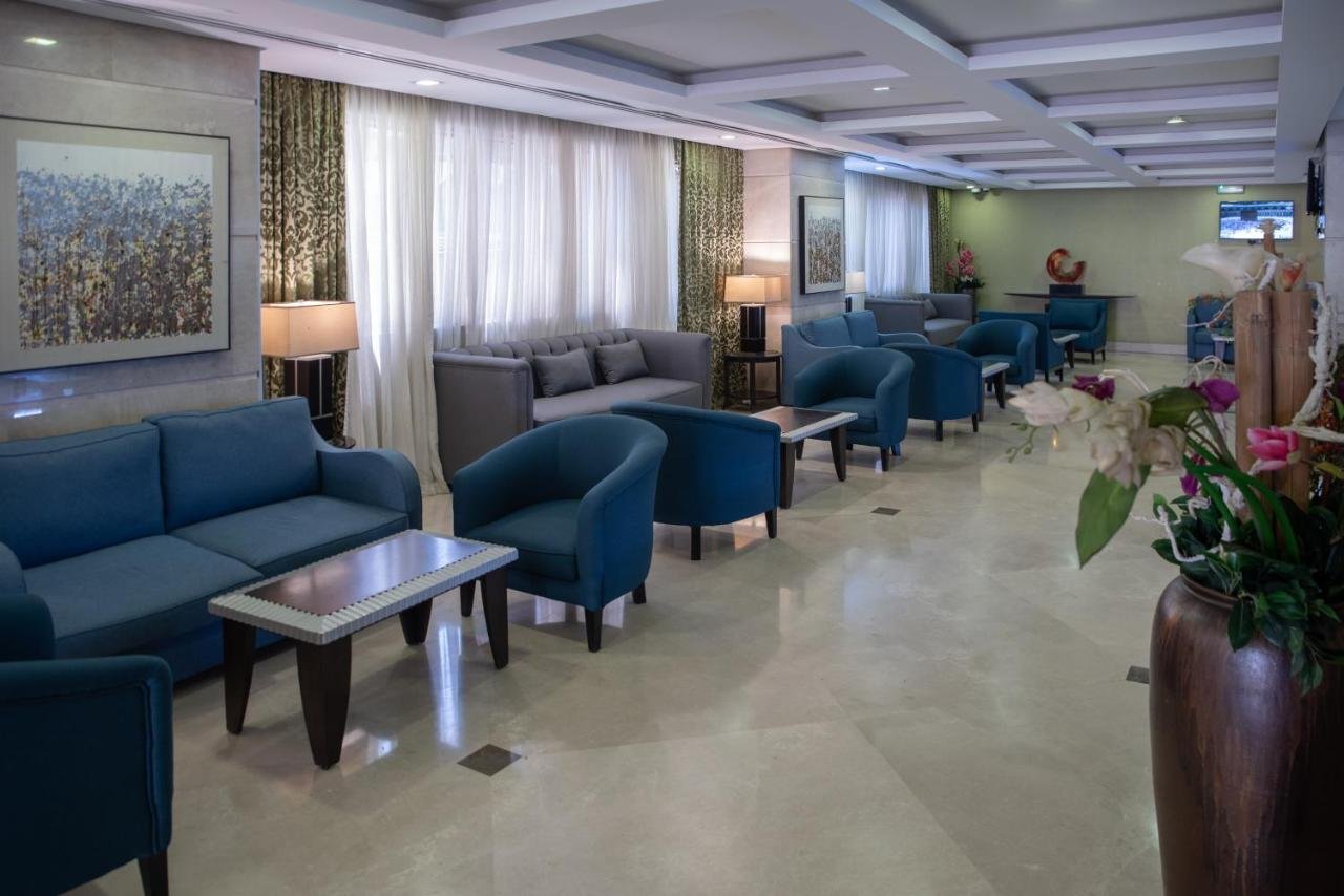 Al Kiswah Towers – Makkah Hotel Booking - Image 14
