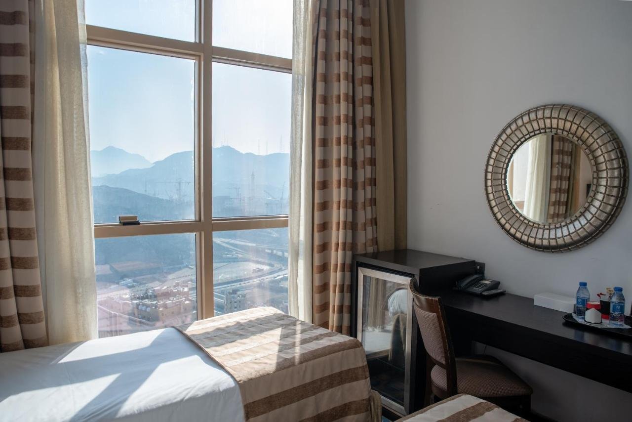 Al Kiswah Towers – Makkah Hotel Booking - Image 15