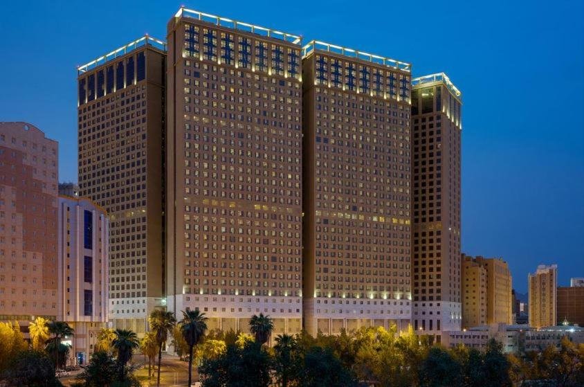 Al Kiswah Towers – Makkah Hotel Booking - Image 16