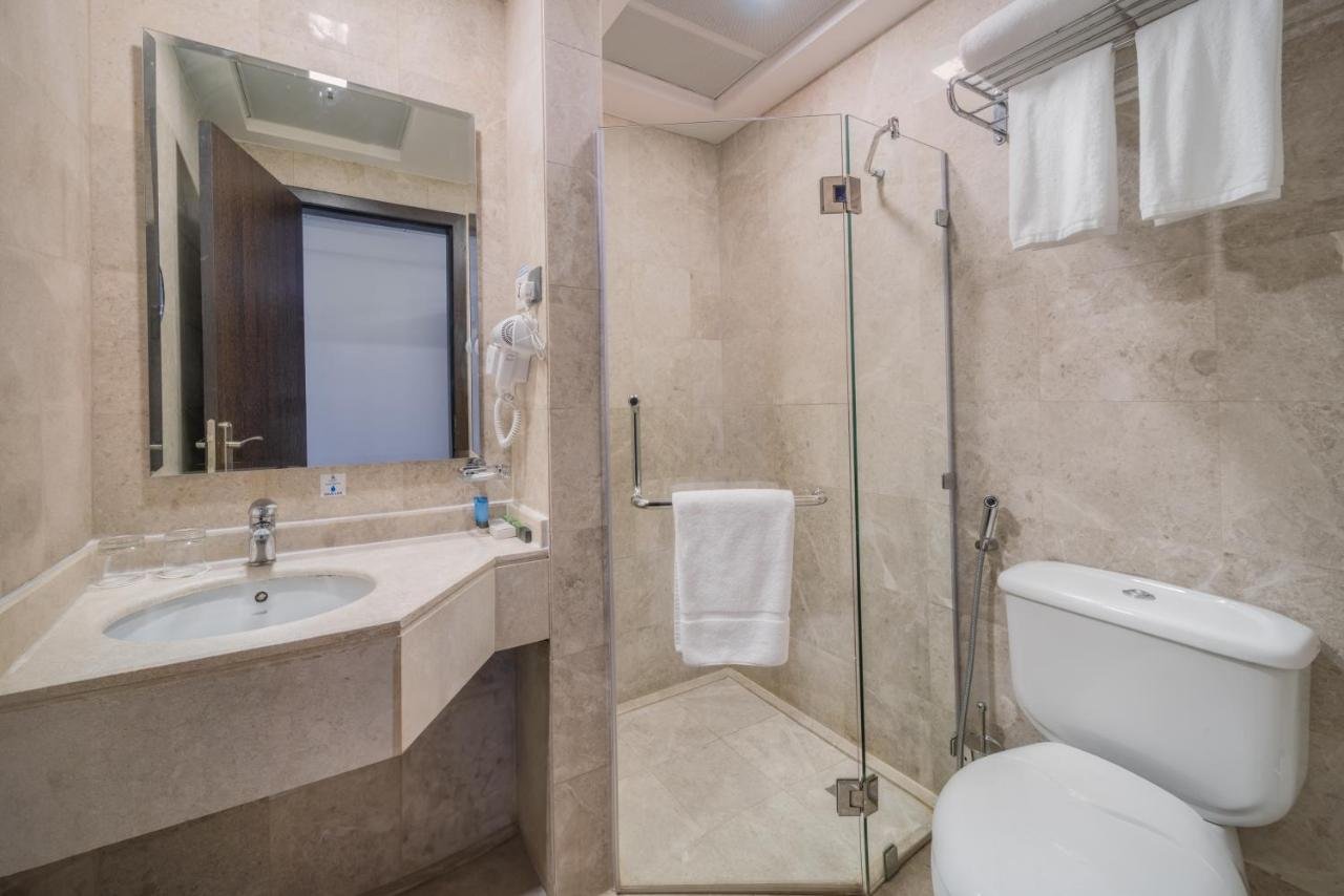 Al Kiswah Towers – Makkah Hotel Booking - Image 17