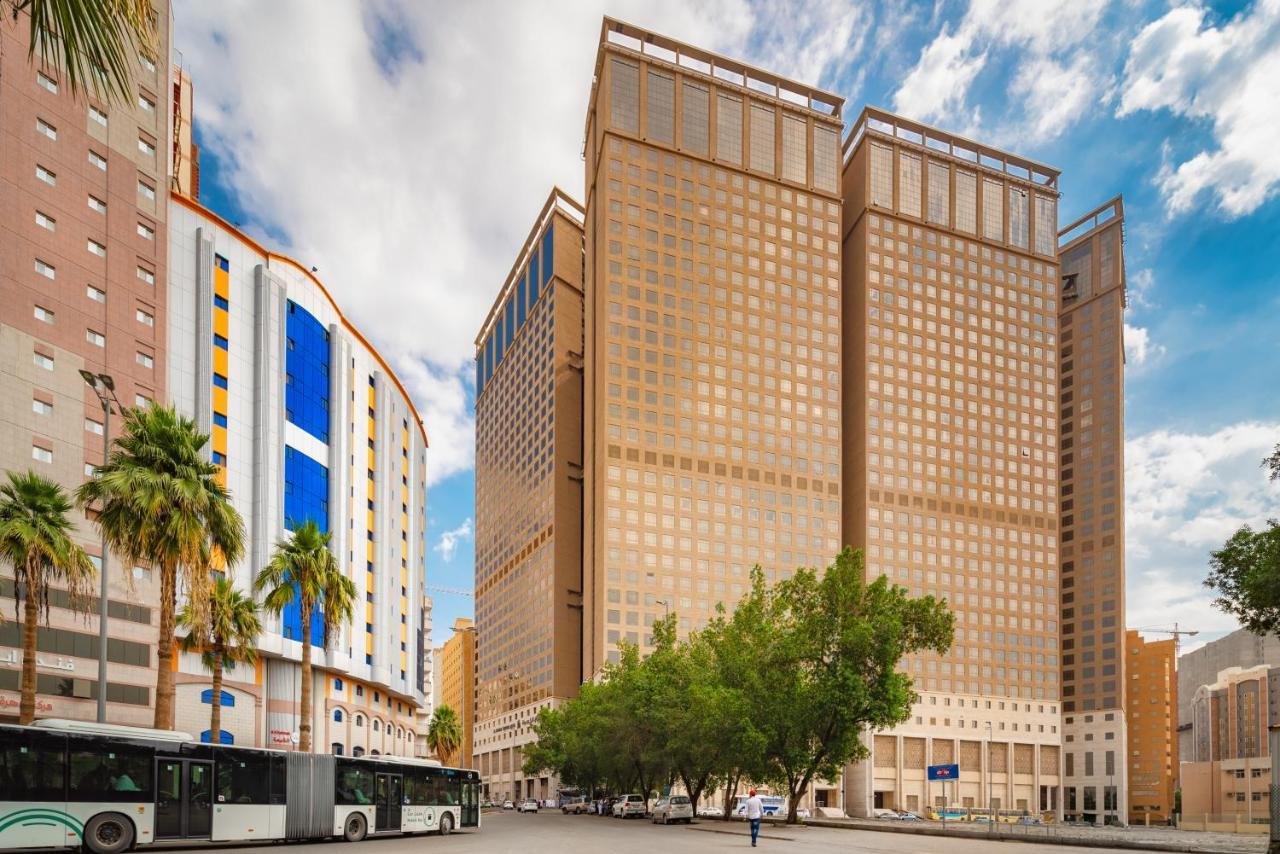 Al Kiswah Towers – Makkah Hotel Booking - Image 20