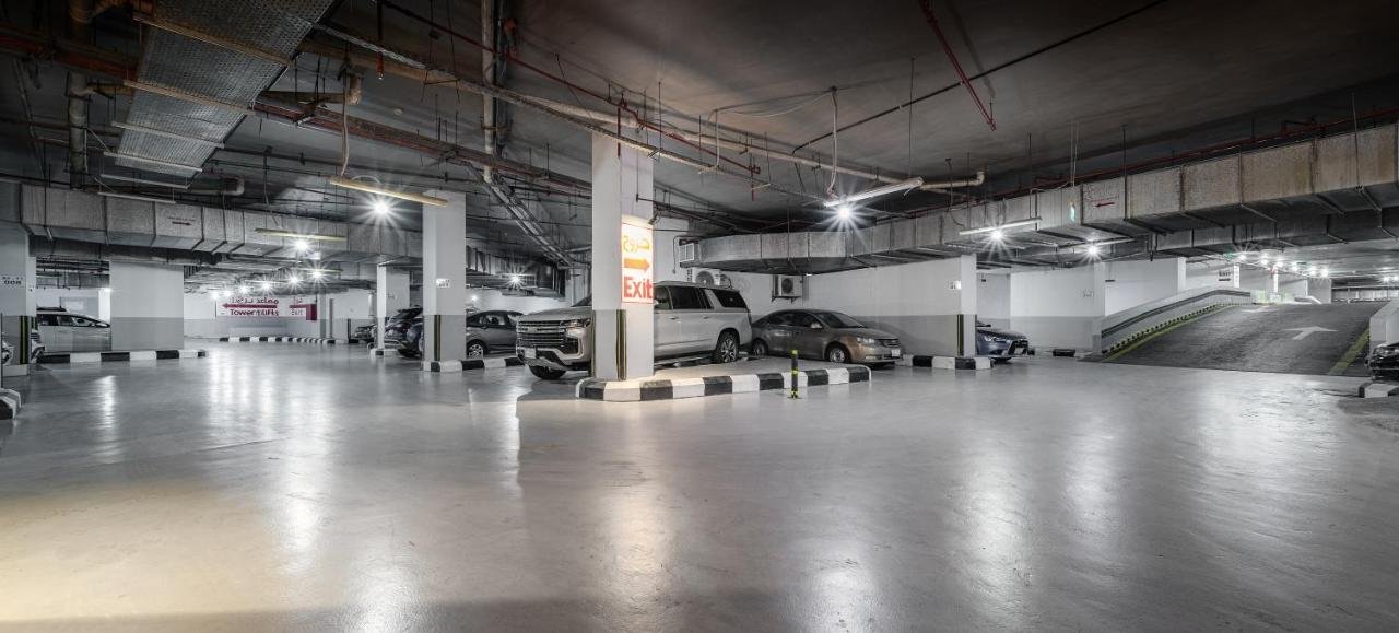 Al Kiswah Towers – Makkah Hotel Booking - Image 22