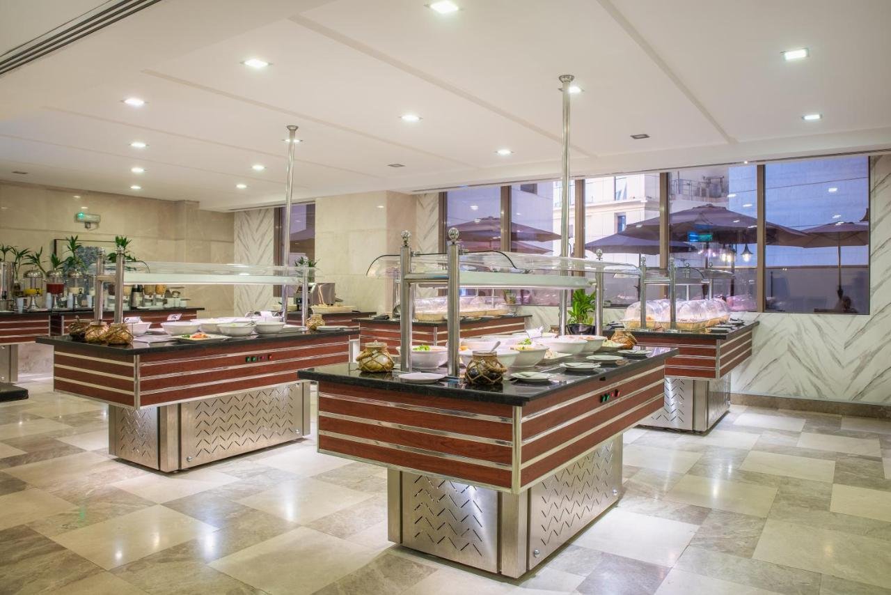 Al Kiswah Towers – Makkah Hotel Booking - Image 26
