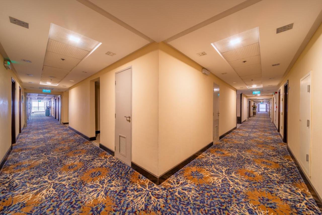 Al Kiswah Towers – Makkah Hotel Booking - Image 28