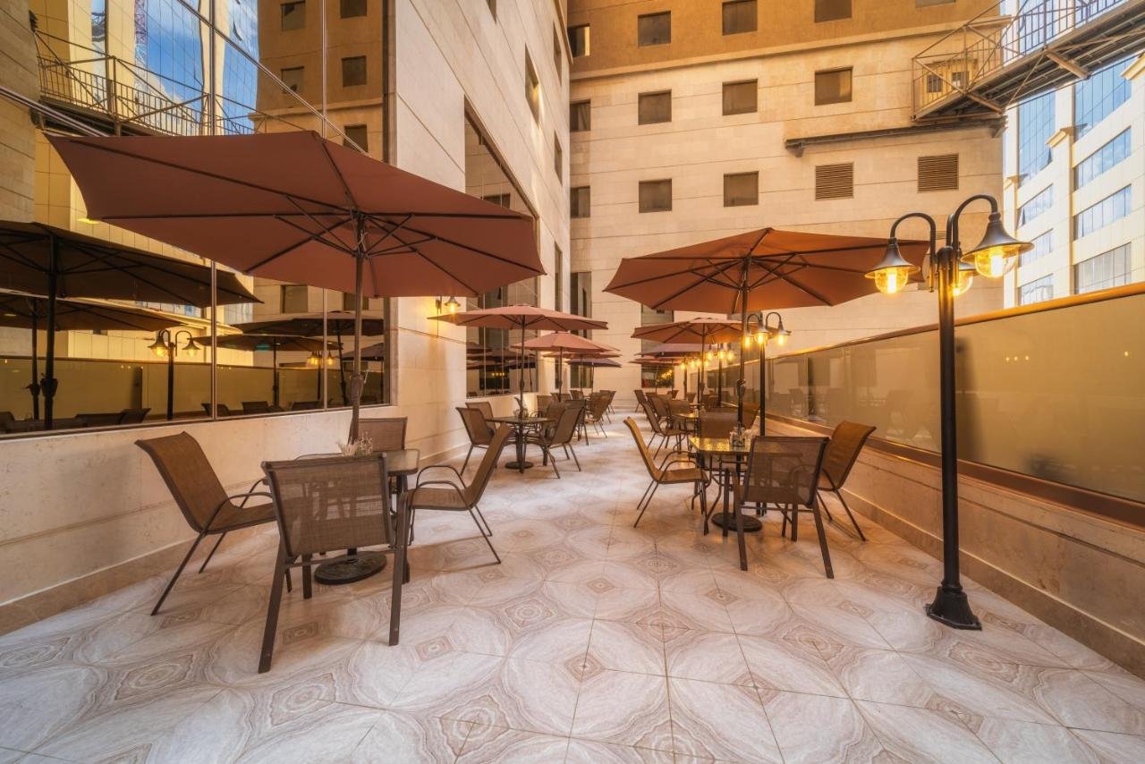 Al Kiswah Towers – Makkah Hotel Booking - Image 29