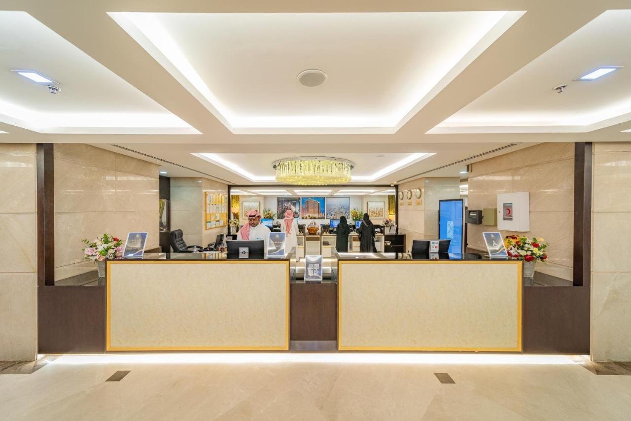 Al Kiswah Towers – Makkah Hotel Booking - Image 31