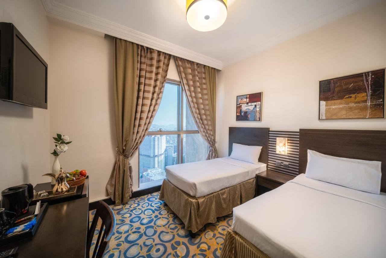 Al Kiswah Towers – Makkah Hotel Booking - Image 39