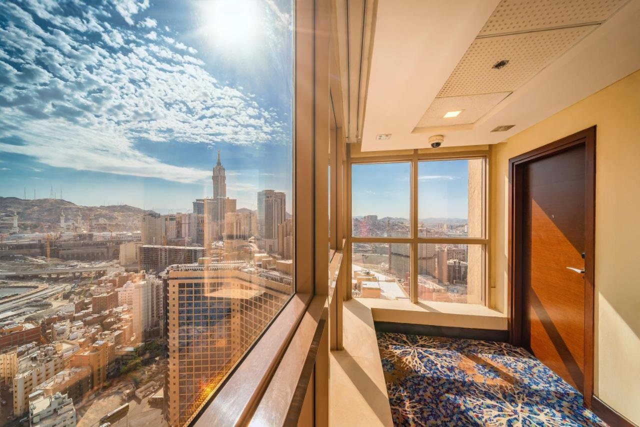 Al Kiswah Towers – Makkah Hotel Booking - Image 2