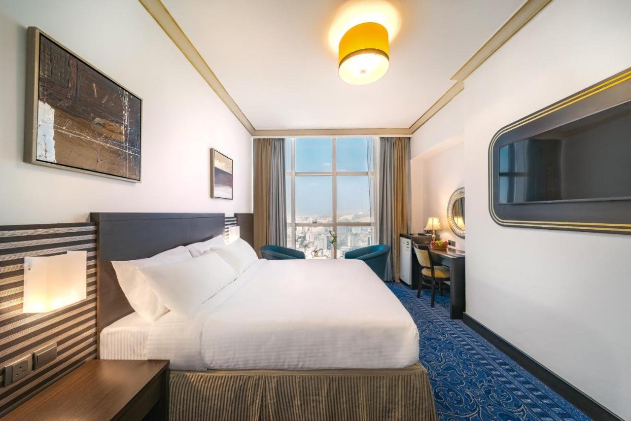 Al Kiswah Towers – Makkah Hotel Booking - Image 5